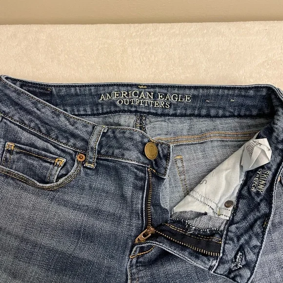 💙American Eagle Jeans - Picture 5 of 6